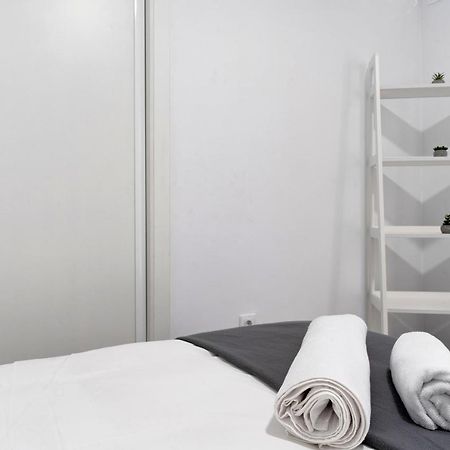 Appartement Casa Manuela à Las Palmas de Gran Canaria Extérieur photo