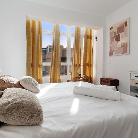 Appartement Casa Manuela à Las Palmas de Gran Canaria Extérieur photo