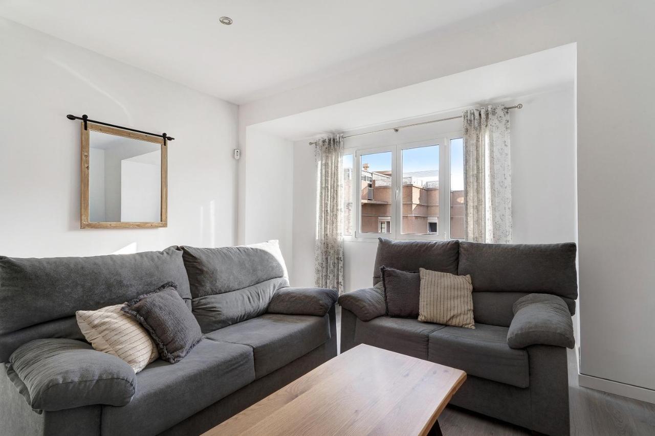Appartement Casa Manuela à Las Palmas de Gran Canaria Extérieur photo