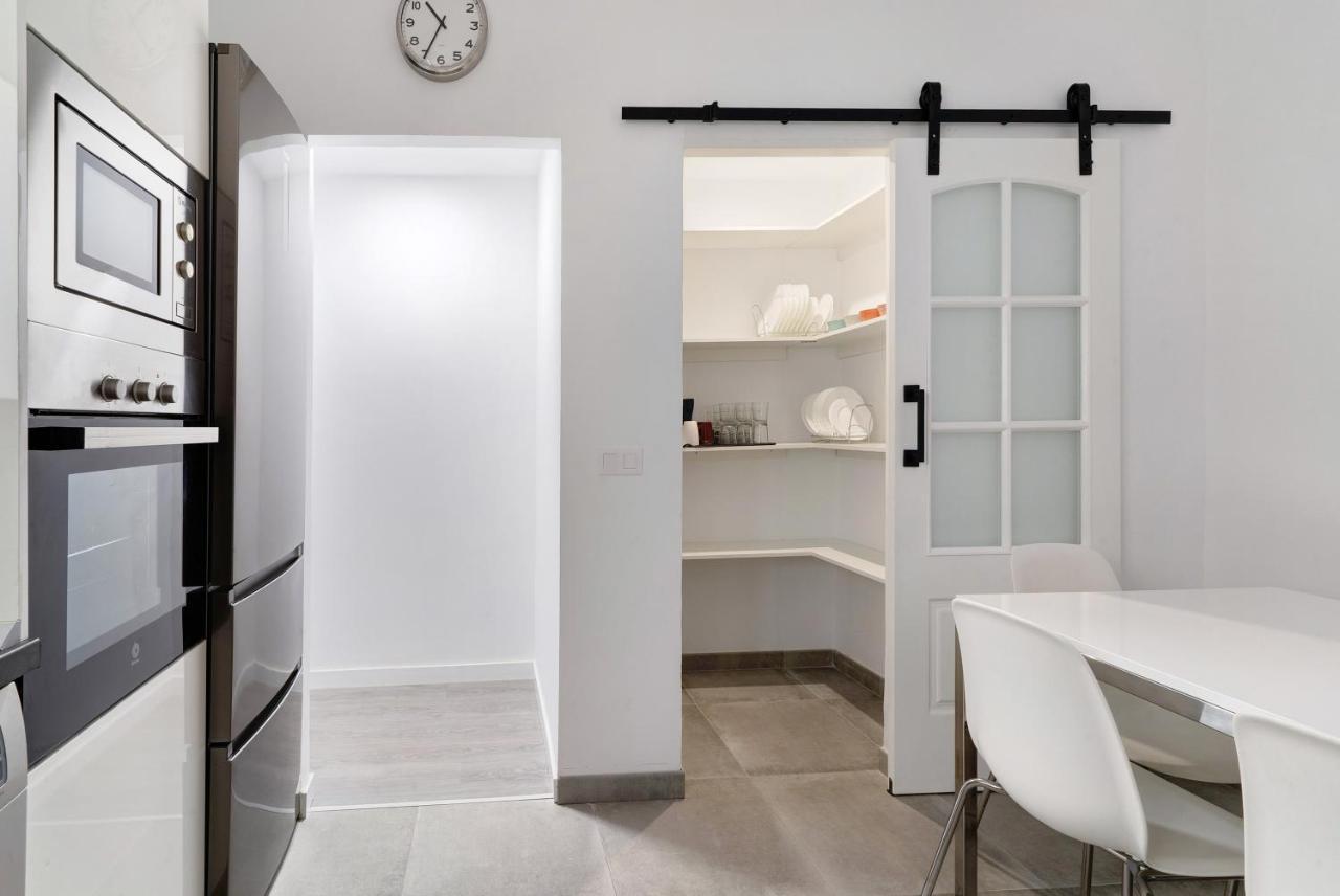 Appartement Casa Manuela à Las Palmas de Gran Canaria Extérieur photo