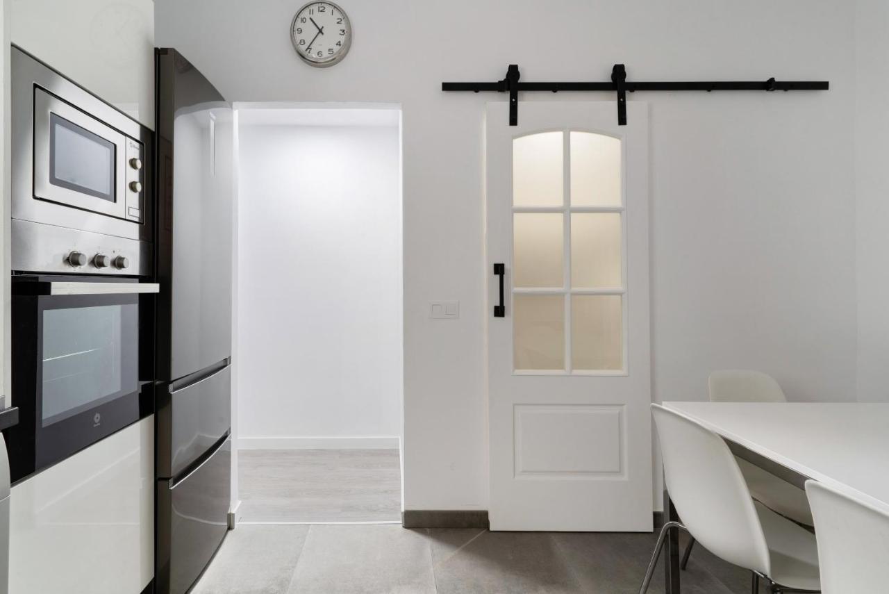 Appartement Casa Manuela à Las Palmas de Gran Canaria Extérieur photo