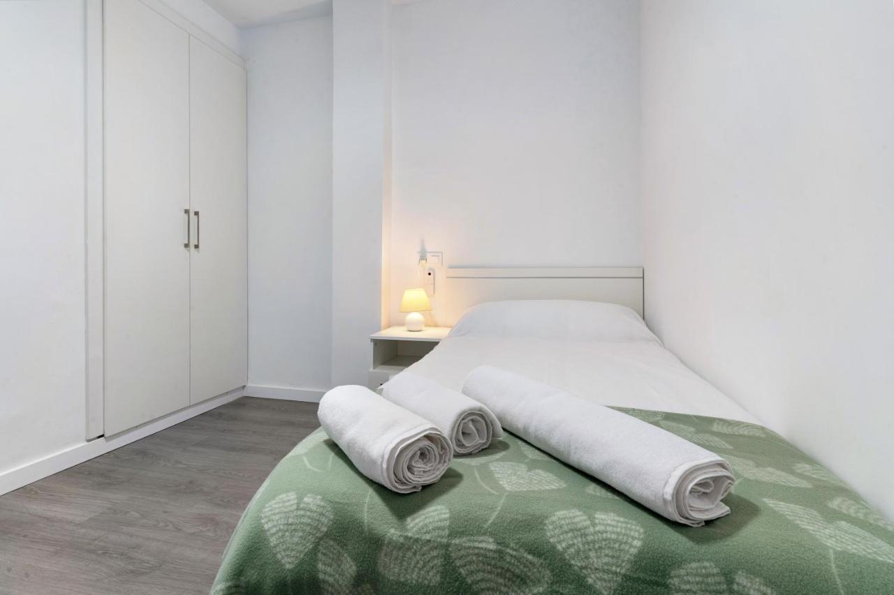 Appartement Casa Manuela à Las Palmas de Gran Canaria Extérieur photo
