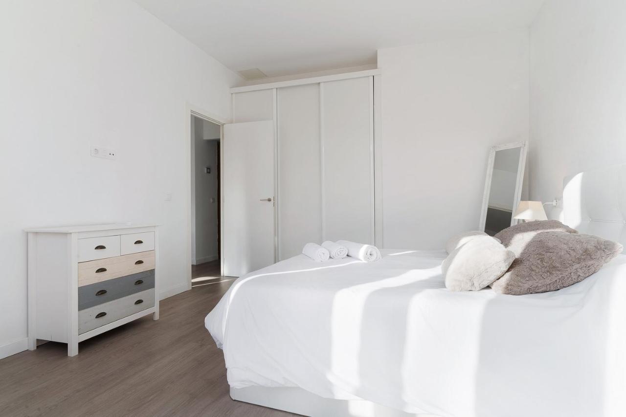 Appartement Casa Manuela à Las Palmas de Gran Canaria Extérieur photo