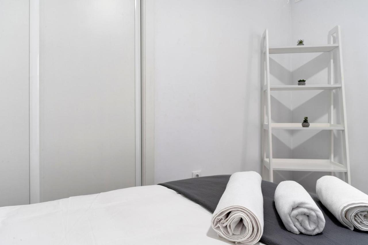 Appartement Casa Manuela à Las Palmas de Gran Canaria Extérieur photo