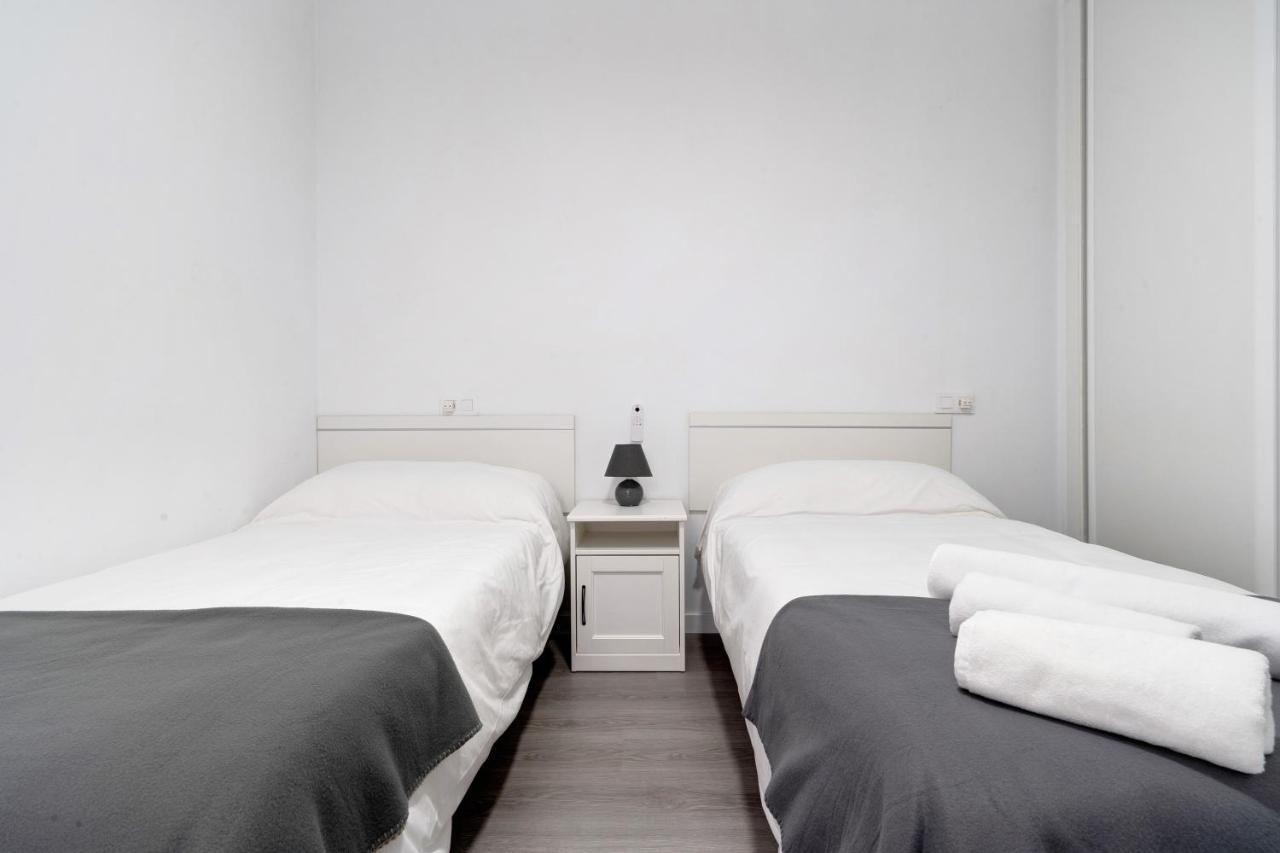Appartement Casa Manuela à Las Palmas de Gran Canaria Extérieur photo