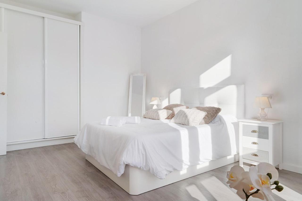 Appartement Casa Manuela à Las Palmas de Gran Canaria Extérieur photo