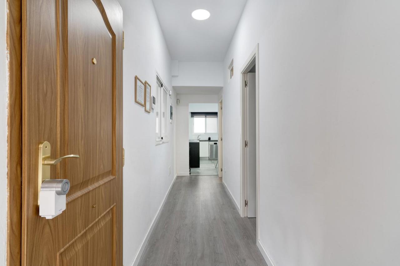Appartement Casa Manuela à Las Palmas de Gran Canaria Extérieur photo