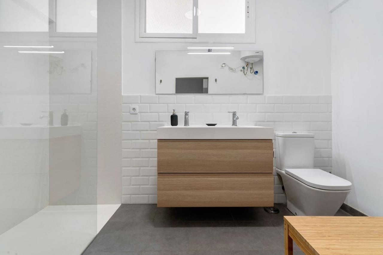 Appartement Casa Manuela à Las Palmas de Gran Canaria Extérieur photo