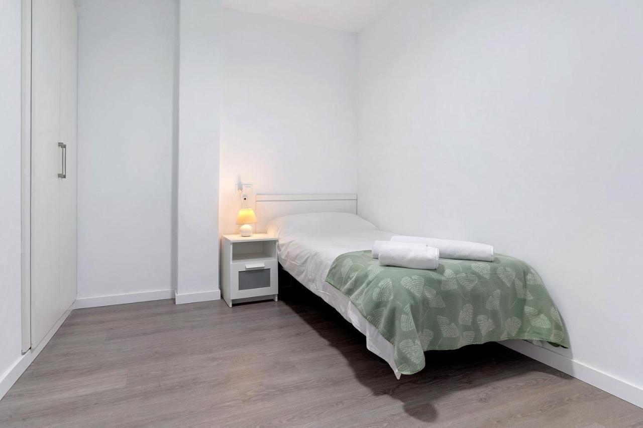 Appartement Casa Manuela à Las Palmas de Gran Canaria Extérieur photo